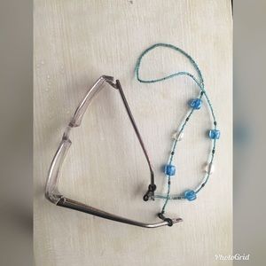 Handmade Eyeglass Chain